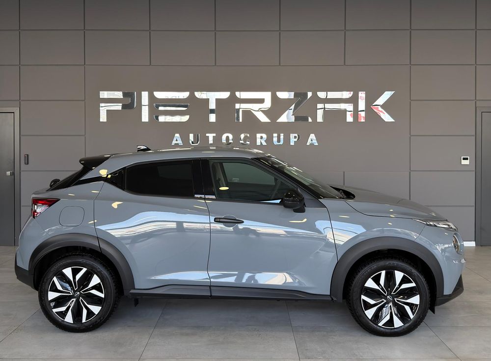 Nissan Juke Polski salon FV23%