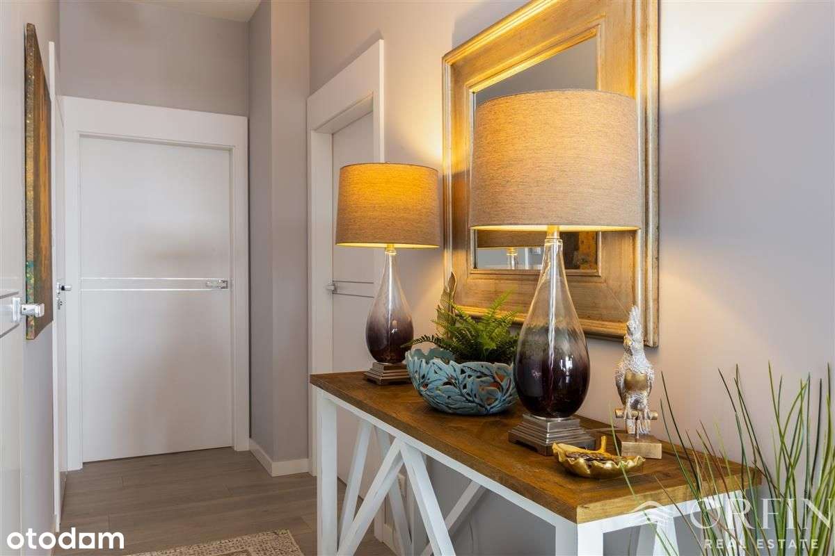 Wyjątkowy apartament z panoramicznym widokiem na B-16