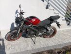 Yamaha MT - 3