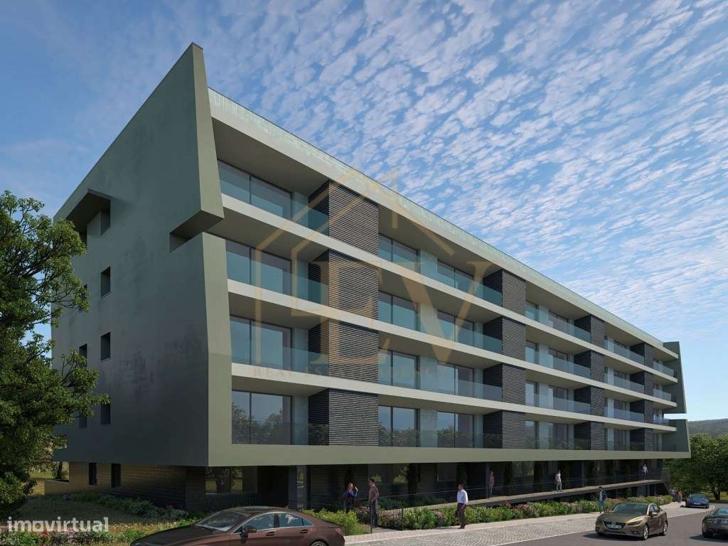 Apartamento T1 em Gondar - Grande imagem: 4/16