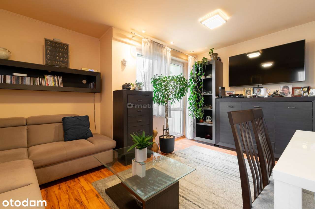 Mieszkanie na sprzedaż, Katowice1 - Pełny obrazek: 4/10