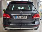 Mercedes-Benz GLE 250 d 4MATIC - 9