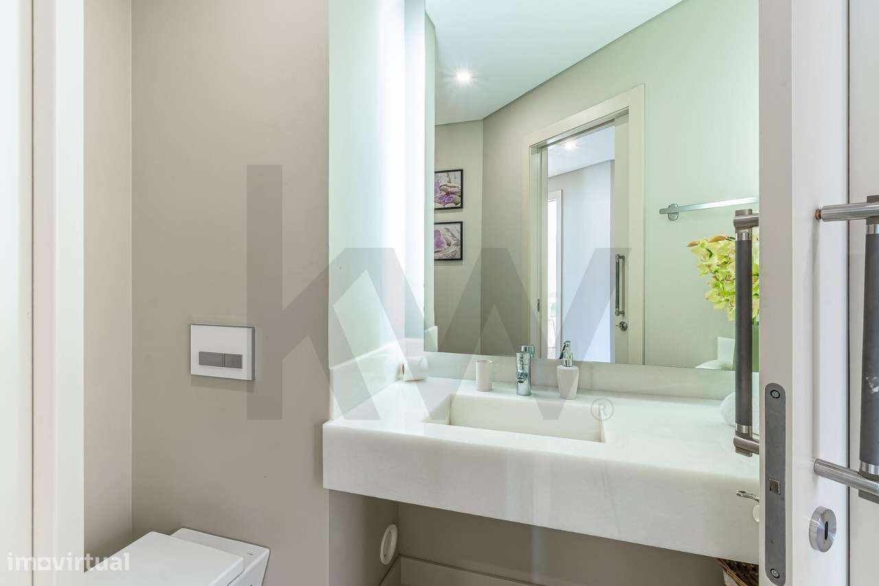 Apartamento T2 | Madeira Palace-24