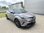 Toyota C-HR 1.8 Hybrid Premium - 6