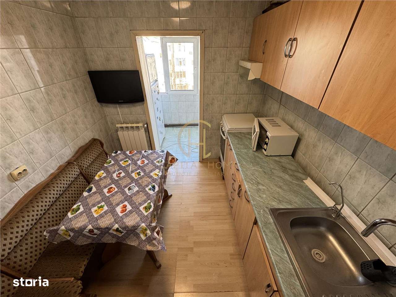 3 camere decomandat Dubla Vedere Canta Pacurari-5