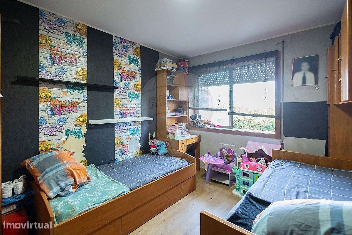 Apartamento T2 para venda - Grande imagem: 4/11