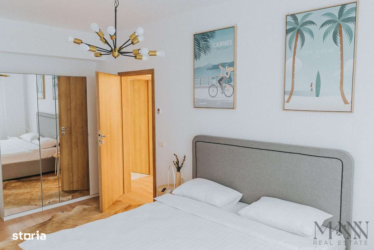 Apartament elegant 3 camere | De Vanzare | ultracentral, Oradea-7