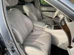 Mercedes-Benz Klasa S 350 (BlueTEC) d L 7G-TRONIC - 35