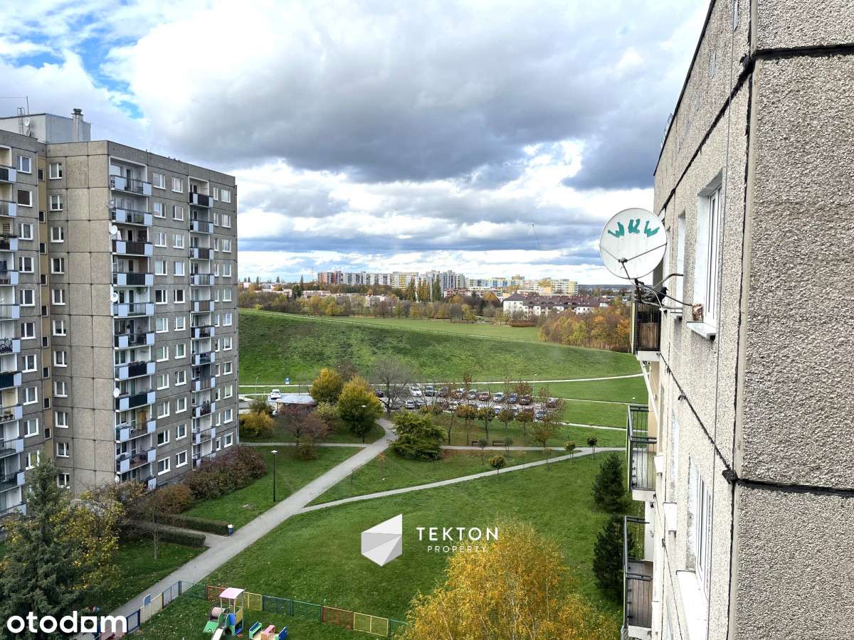 2-bed apartment, 62 m²
