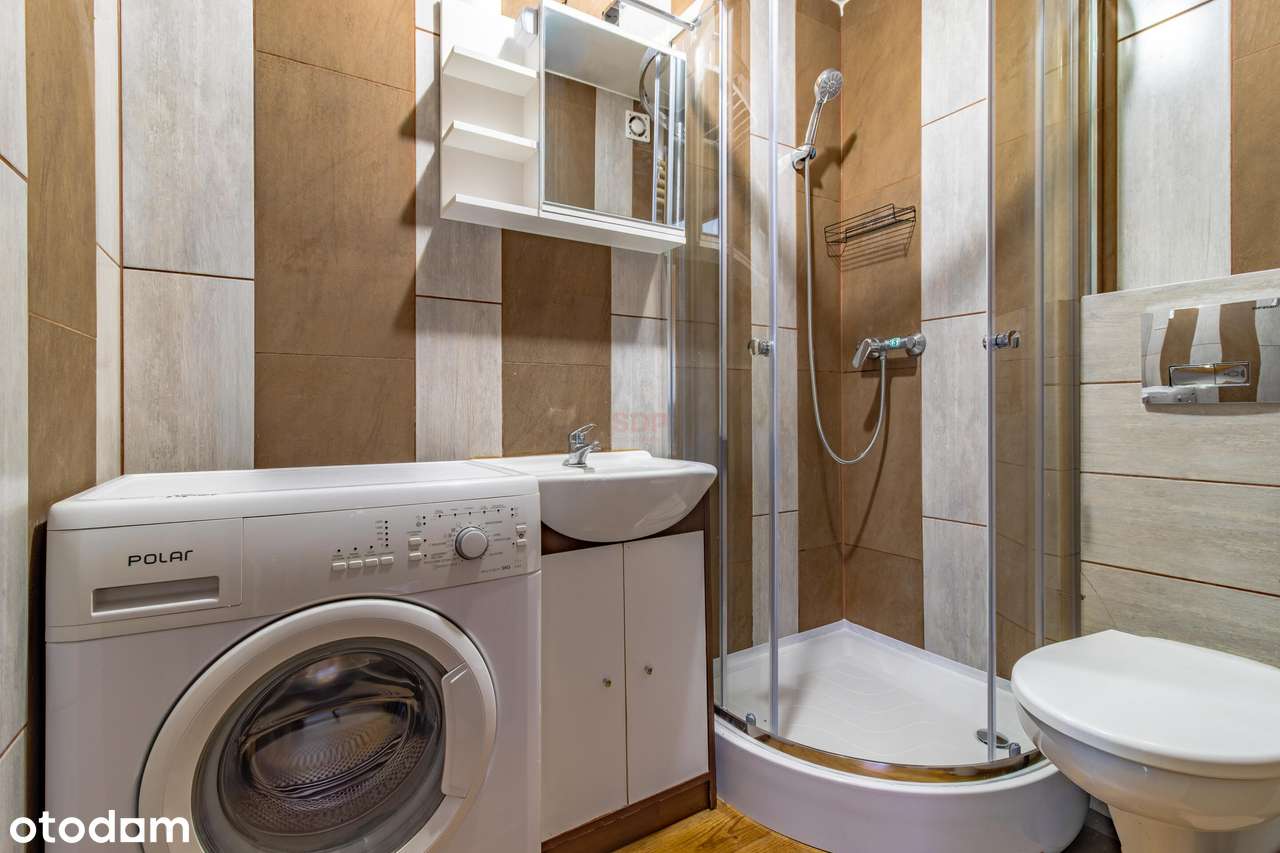 Dwa pokoje przy Dworcu Łódź Fabryczna! - Pełny obrazek: 5/9