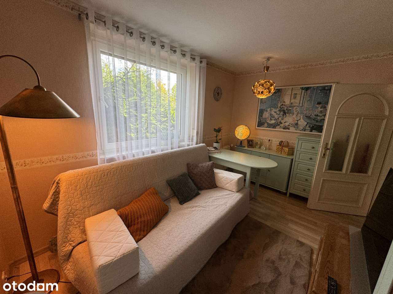 Zamieszkaj w domu, który łączy komfort, przestrzeń i relaks!-9