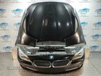 FRENTE COMPLETA BMW SERIE 5 F10 SEDAN F11 TOURING DIESEL - 24