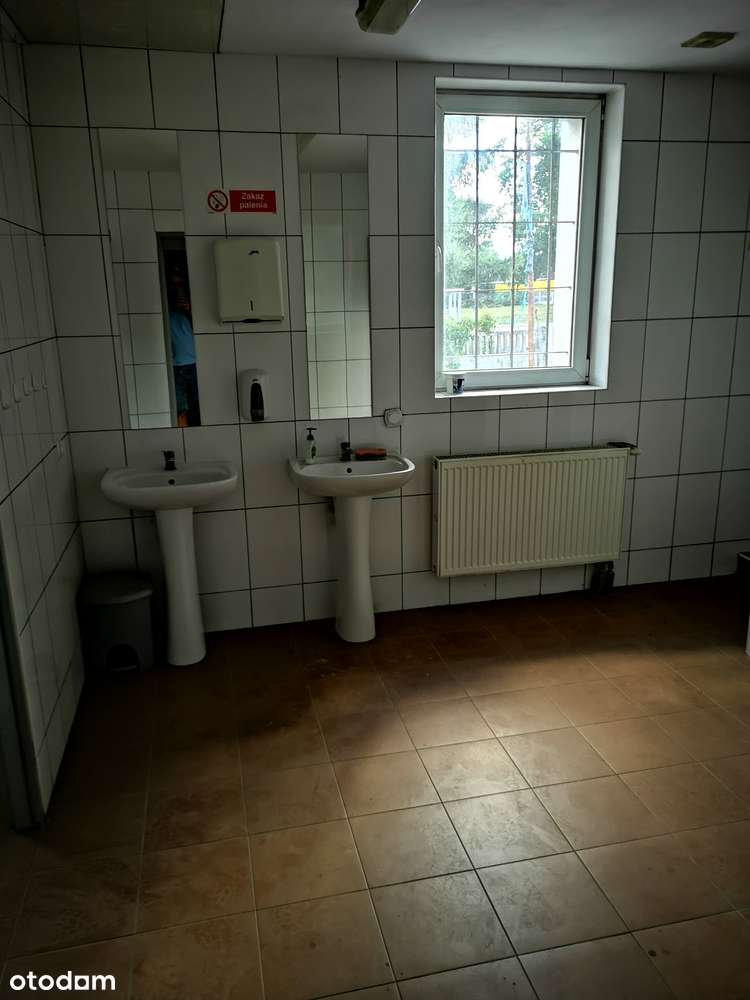 Hala produkcyjna - Pełny obrazek: 5/17