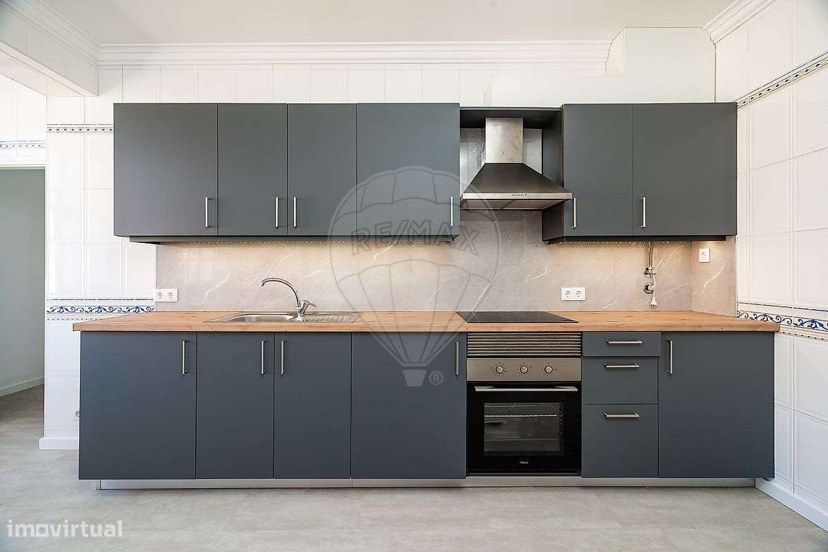 Apartamento T3 para venda - Grande imagem: 3/43