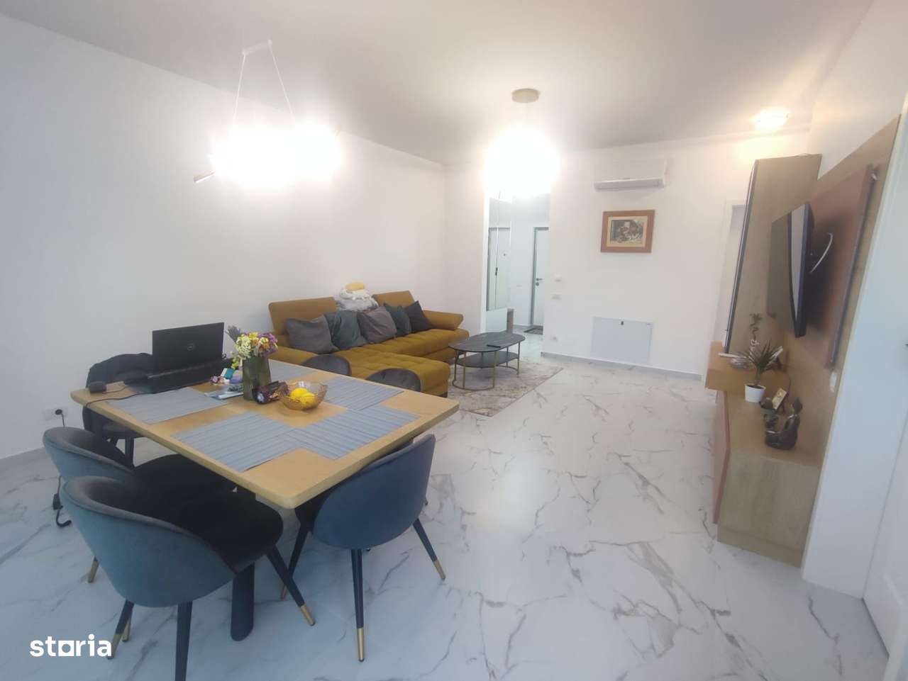 Vila P+1E eficienta energetica Quantum OxyGo Park Berceni, stradal - Imagine principală: 4/20