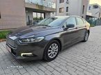 Ford Mondeo 2.0 TDCi Powershift Business - 2