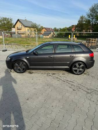 Audi A3 2.0 TDI Ambition - 3