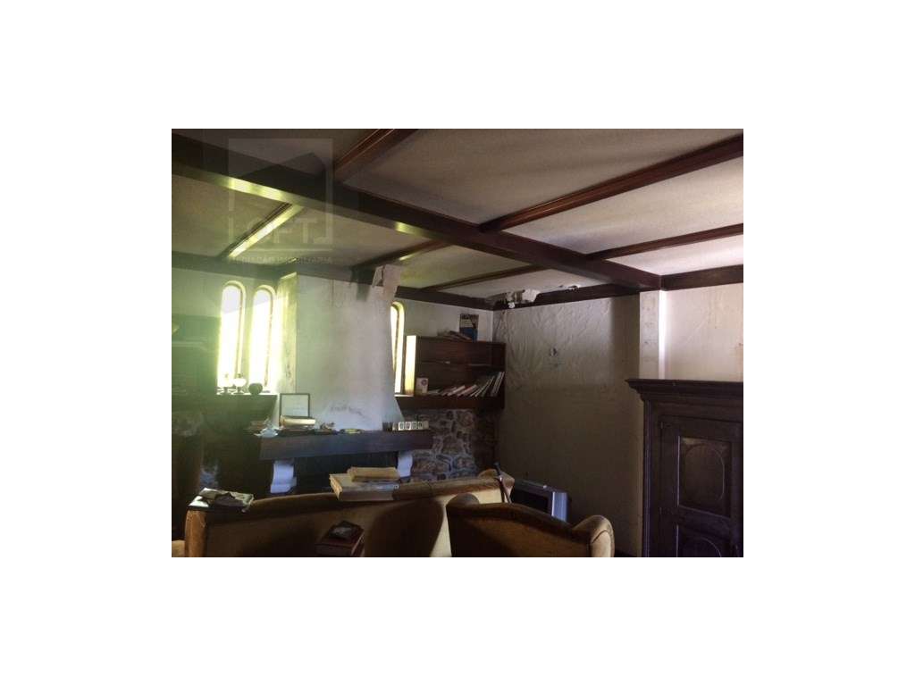 Prédios no Centro da Cidade-20