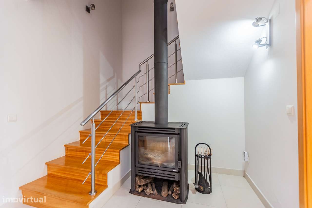 Moradia T3 - Lagoa, Rosário - Grande imagem: 4/45