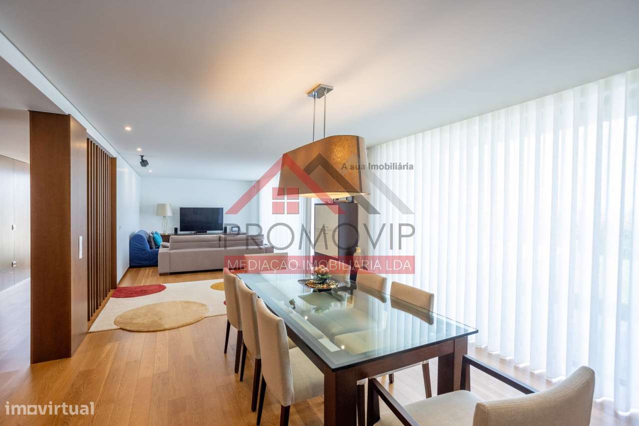 Moradia Térrea T3+1 S. Miguel do Couto Santo Tirso-26