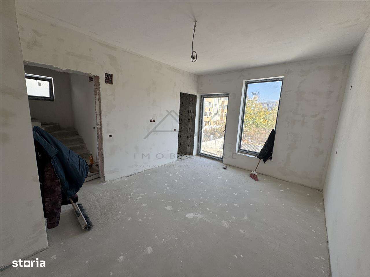 COMISION 0% DE VANZARE VILA BRAGADIRU PRELUNGIREA GHENCEA -ALUNULUI OF-15