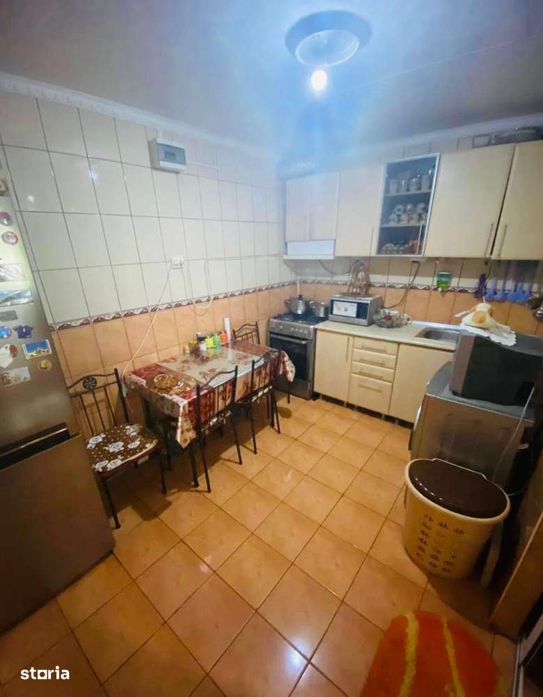 Vanzare Apartament 2 camere Micro 39b-1