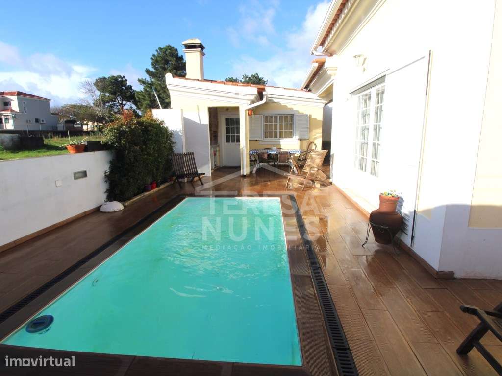 MORADIA ISOLADA V3 - BREJOS DE AZEITÃO-26