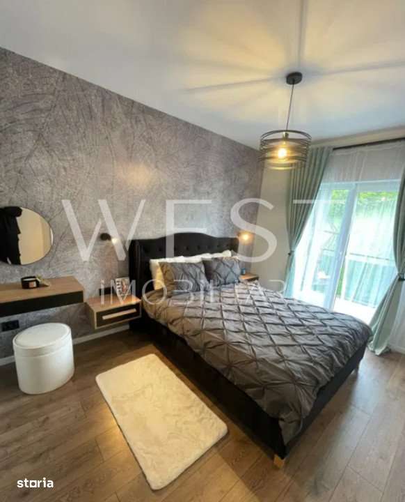 Apartament 2 camere superfinisat!Bloc cu lift!Parcare subterana!Teilor - Imagine principală: 1/5