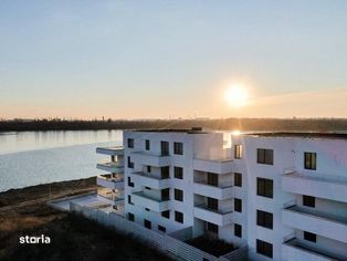 Apartament cu vedere la Lacul Pantelimon