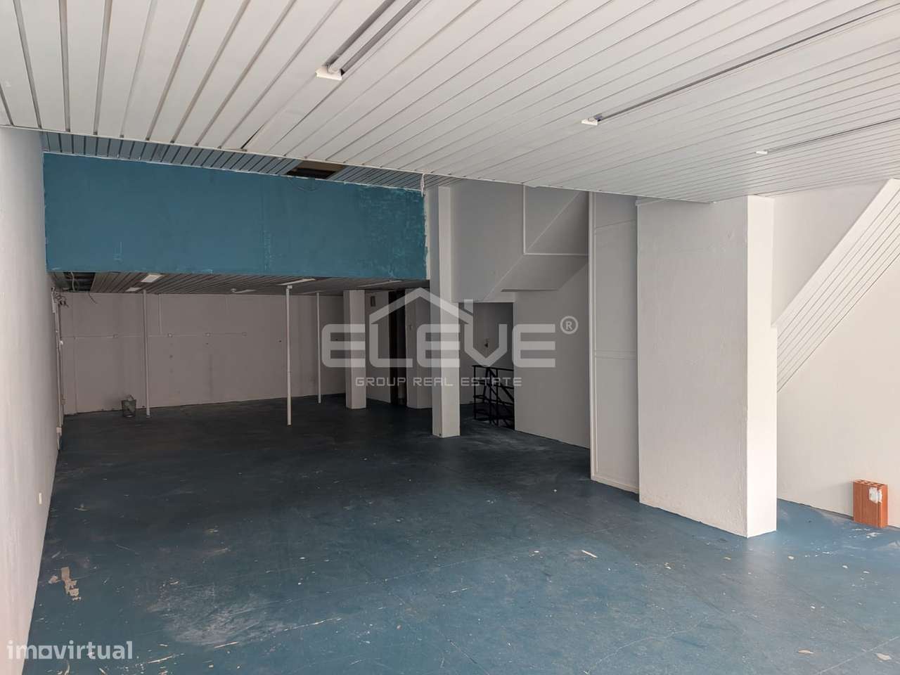 Loja Comercial Próximo Estação Devesas - Grande imagem: 2/13