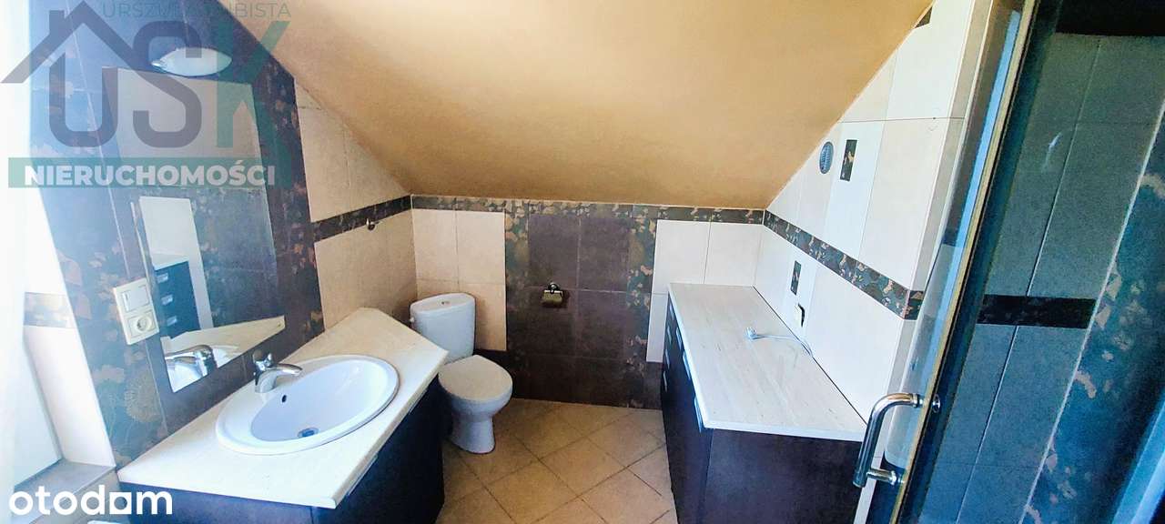 Cisownica k/Ustronia- wyjątkowa nieruchomość-8