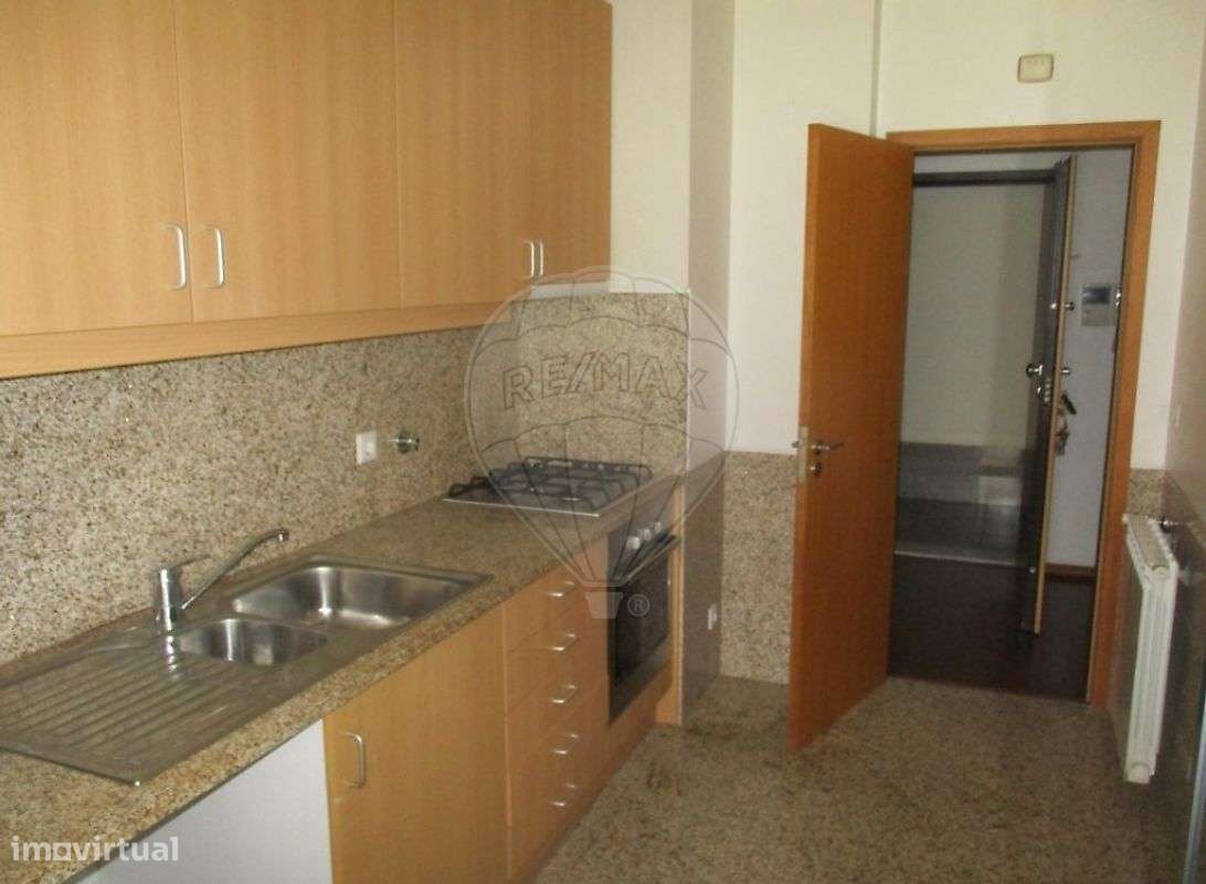 Apartamento T2 para venda - Grande imagem: 5/12