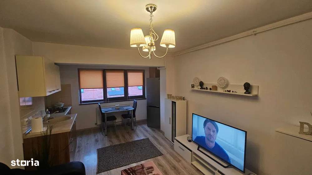 Apartament 2 camere | 50 mp | bloc 2015 | Popesti-Leordeni | decomanda - Imagine principală: 2/8