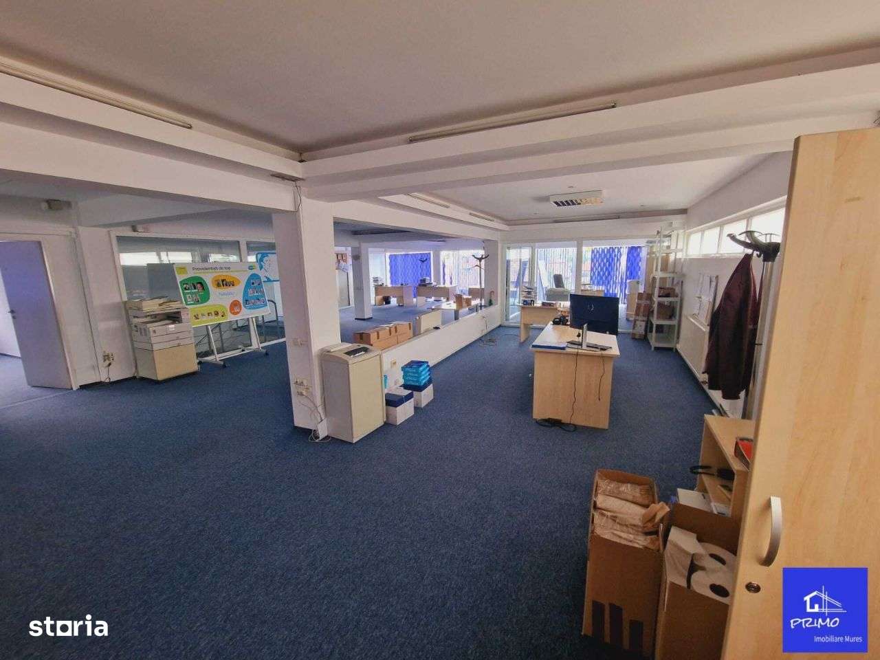 De vanzare cladire 3 etaje zona Garii strada principala oportunitate - Imagine principală: 3/15