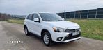 Mitsubishi ASX 2.0 4WD CVT Top - 17