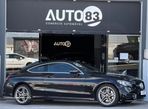 Mercedes-Benz C 300 AMG Line Aut. - 1