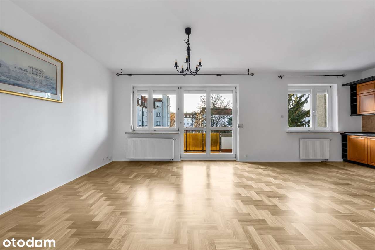 nieumeblowane, przestronne wnętrza | 4 pokoje - Pełny obrazek: 4/20