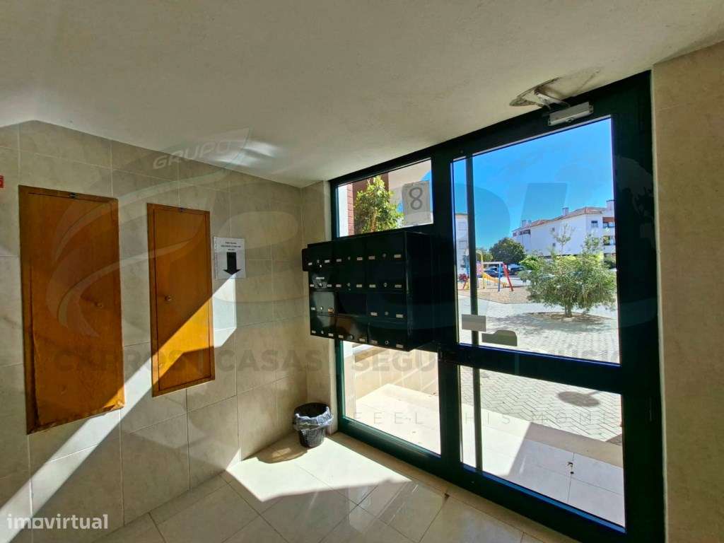 Apartamento T2 em Alpiarça Conforto, tranquilidade e luminosidade-14