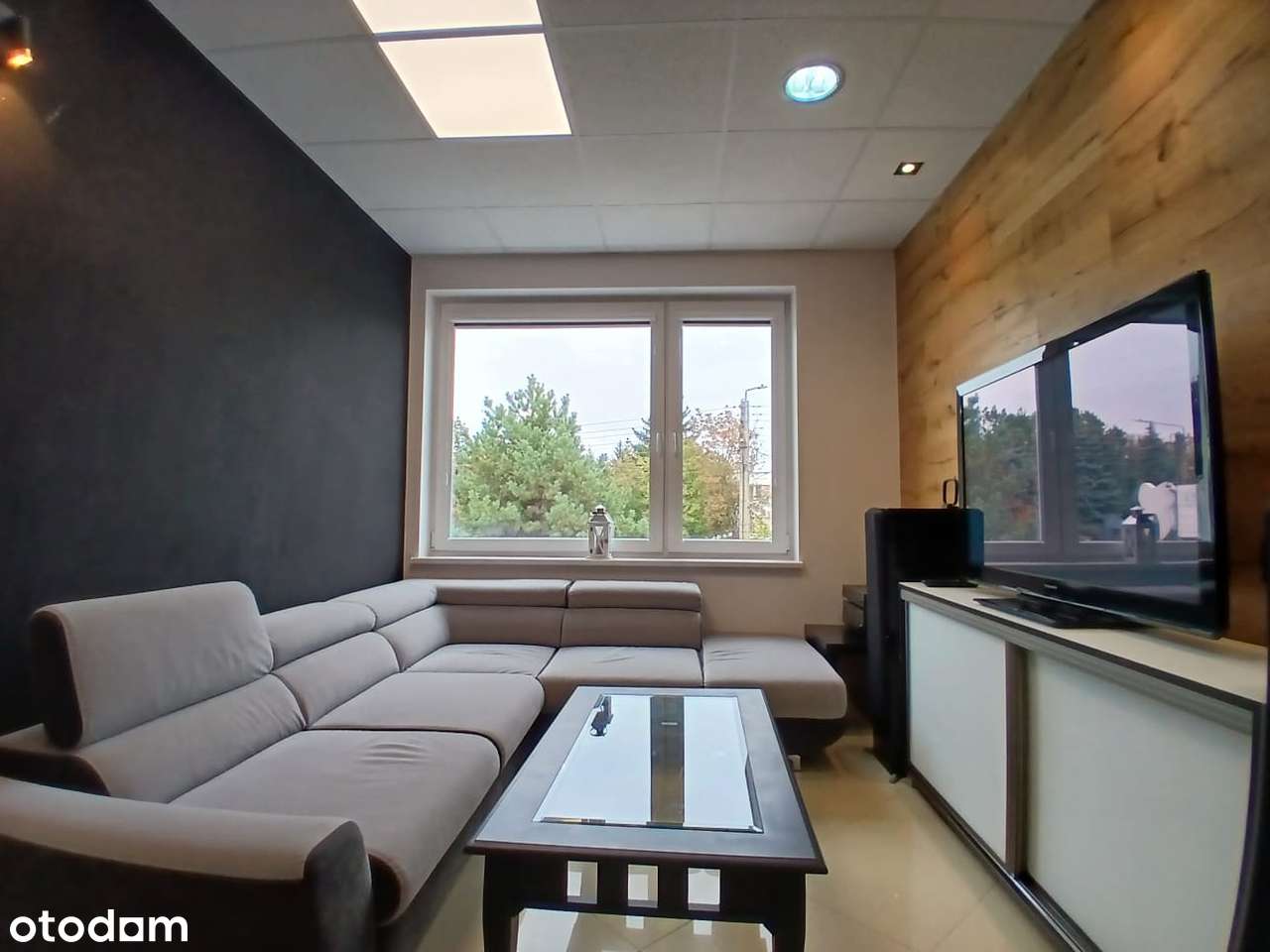 Na sprzedaż lokal handlowo-usługowy  po remoncie w Centrum Łomianek ! - Pełny obrazek: 5/14