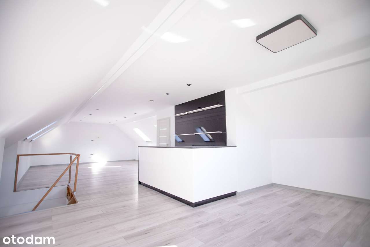 Nowoczesny dom  z pięknym widokiem-17