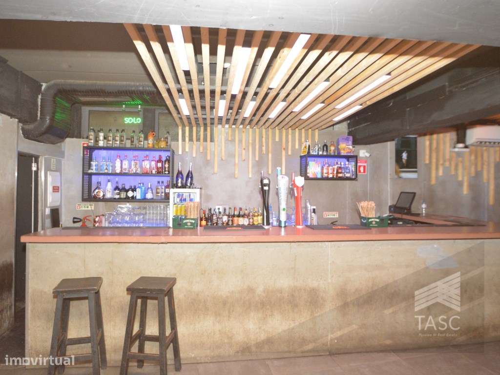 Discoteca Centro de Cascais - Grande imagem: 2/20