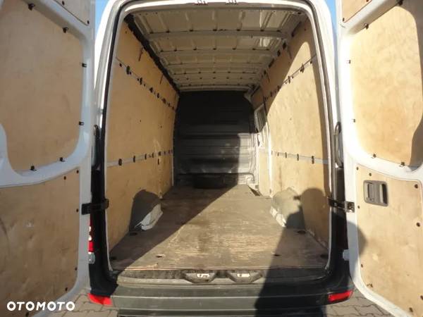 Mercedes-Benz Sprinter 314 Max - 7