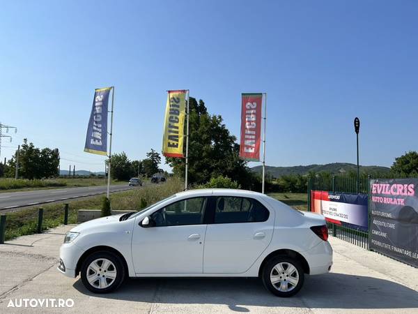 Dacia Logan - 5