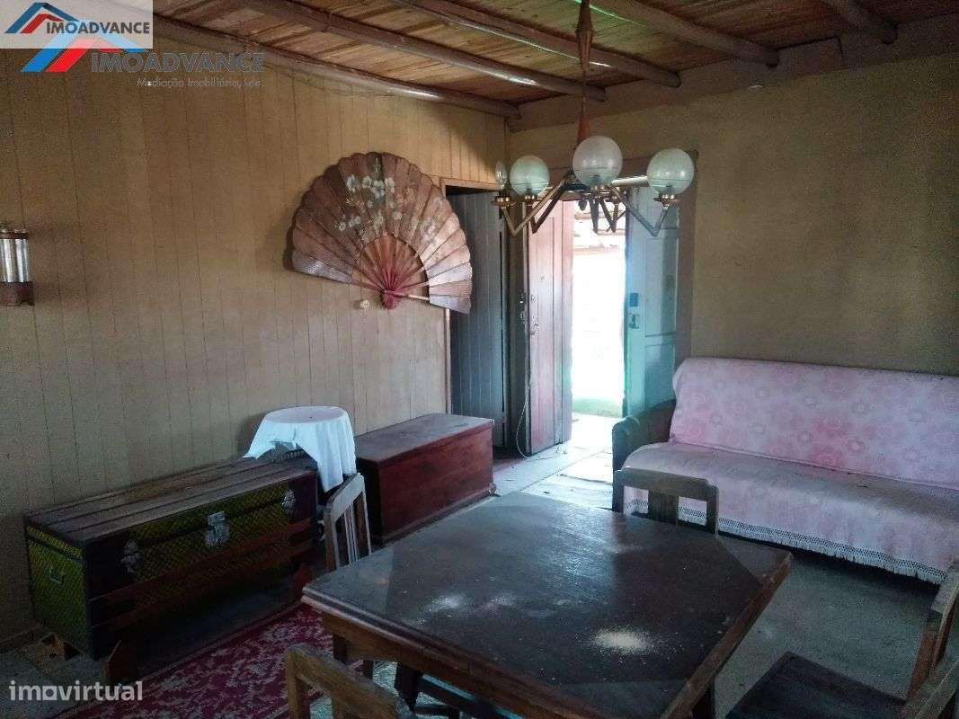 Moradia M4 para Reabilitar situada a 14 kms de Coimbra-11