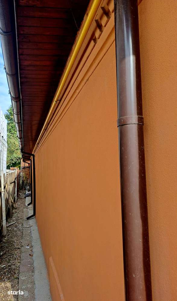 Craiova-Romanești,3camere,buc,baie,toate utilitățile, centrală  gaz-10