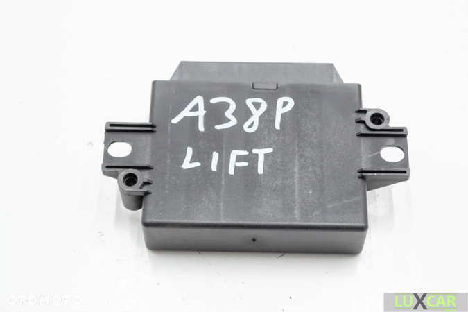 AUDI A3 8P LIFT MODUŁ PARKOWANIA PDC STEROWNIK 8P0919475F GORLICE - 5