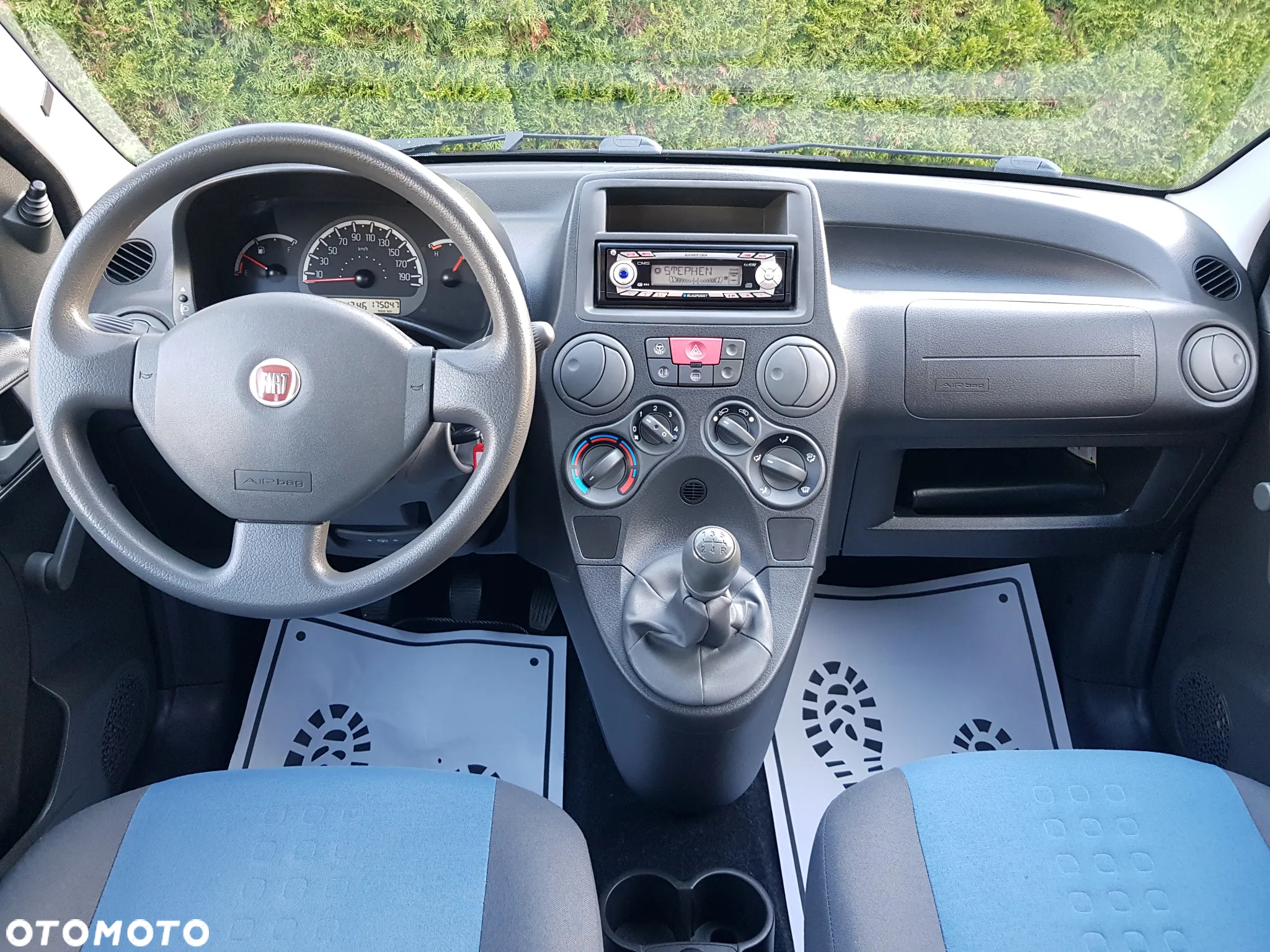 Fiat Panda - 11