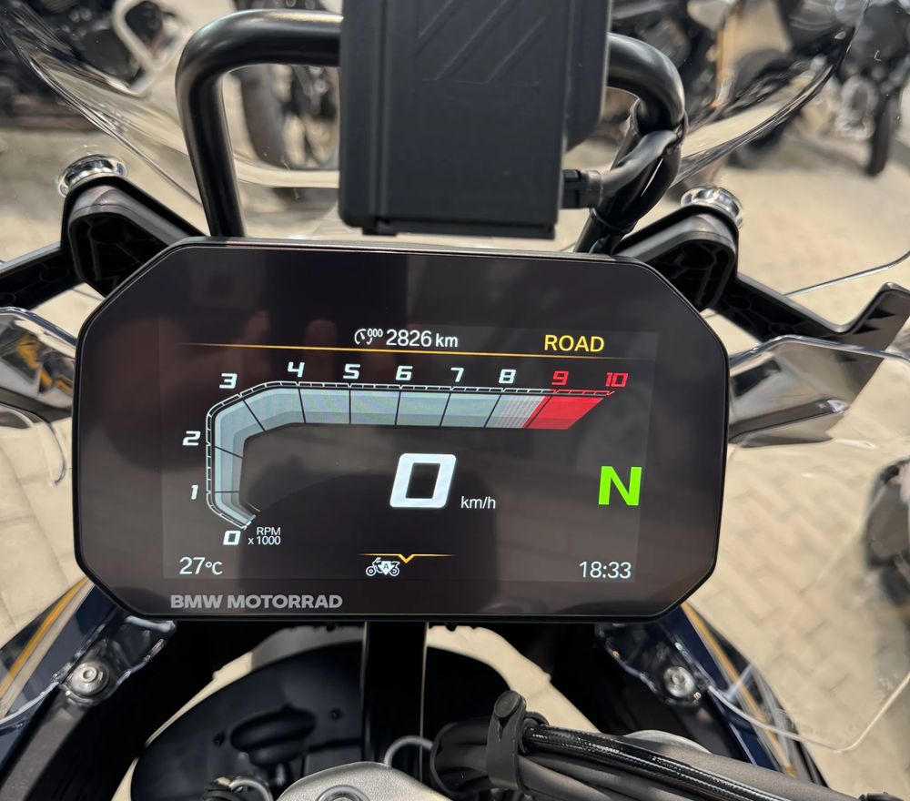 BMW R 1300 GS