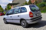 Opel Zafira 2.2 DTI Comfort - 30