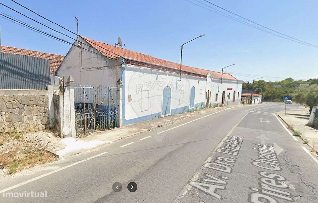 Armazém  para venda-0